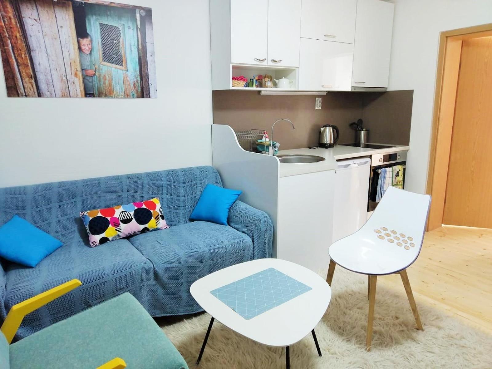 Ferienwohnung Sirma'S Unique Artsy Modern Quiet 1-Bdrm In The Heart Of Skopje Exterior foto